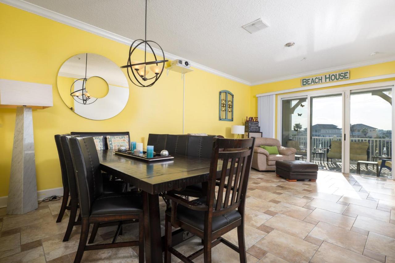 933 Cinnamon Beach Palm Coast Bagian luar foto