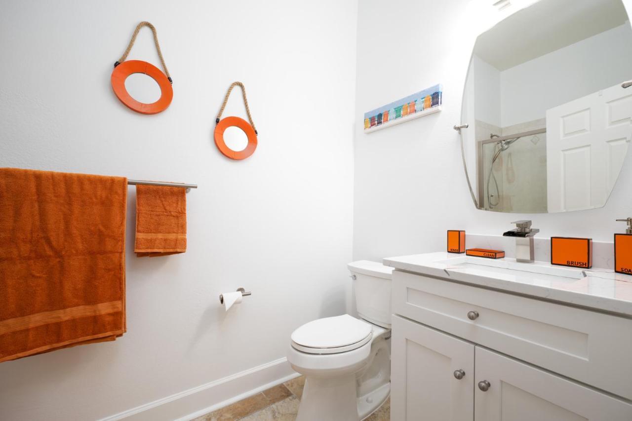933 Cinnamon Beach Palm Coast Bagian luar foto