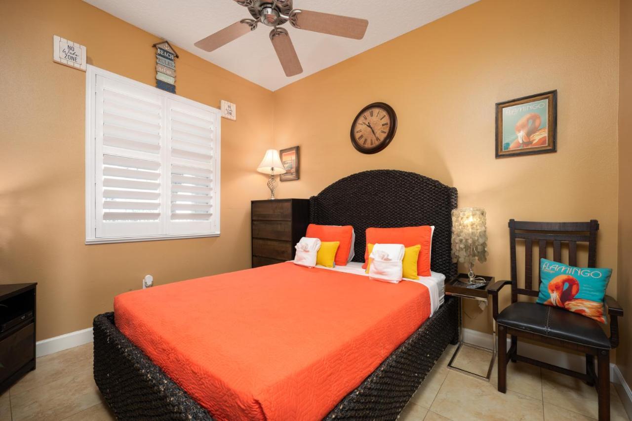 933 Cinnamon Beach Palm Coast Bagian luar foto